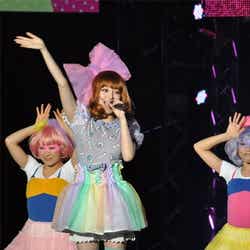 きゃりーぱみゅぱみゅ