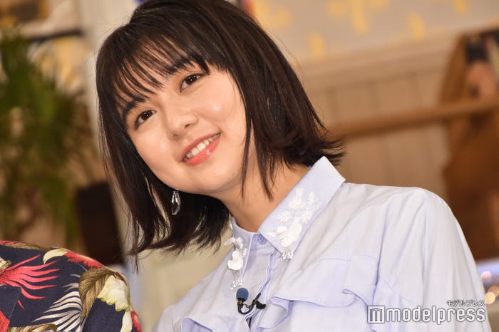 上白石萌歌(C)モデルプレス