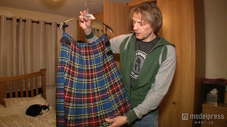 キルト／画像提供：毎日放送