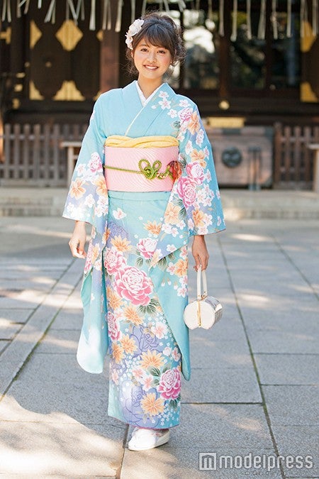 松元絵里花（画像提供：所属事務所）