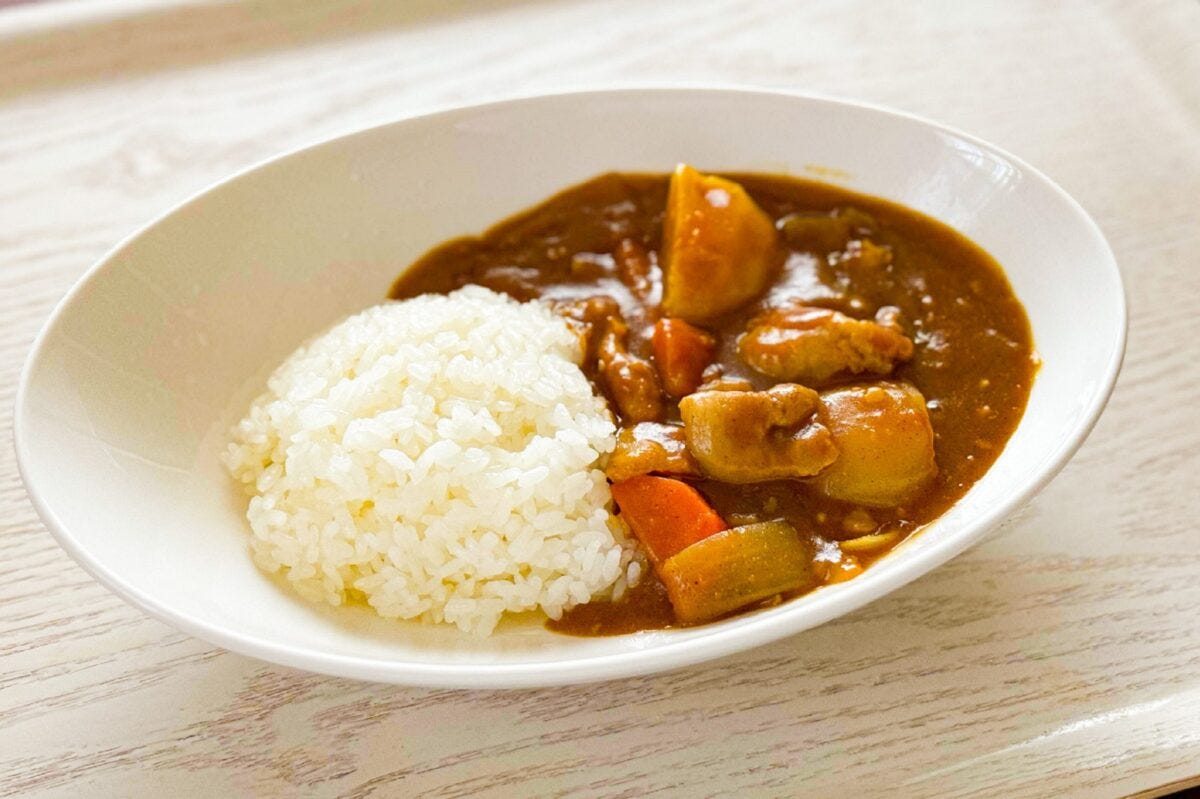 カレー