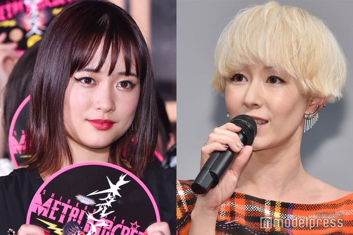 ちびまる子ちゃん さくらももこさん 死去 木村カエラ 大原櫻子ら芸能界からも悼む声 モデルプレス