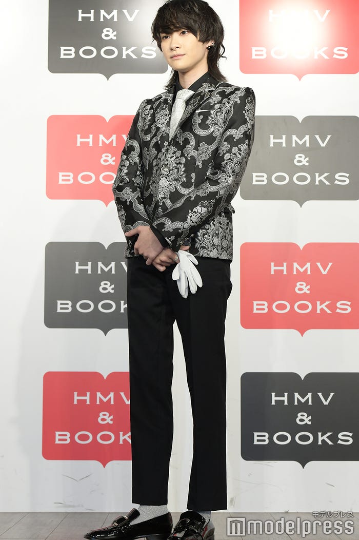 中山咲月(C)モデルプレス