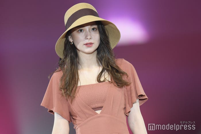 Niki(C)モデルプレス