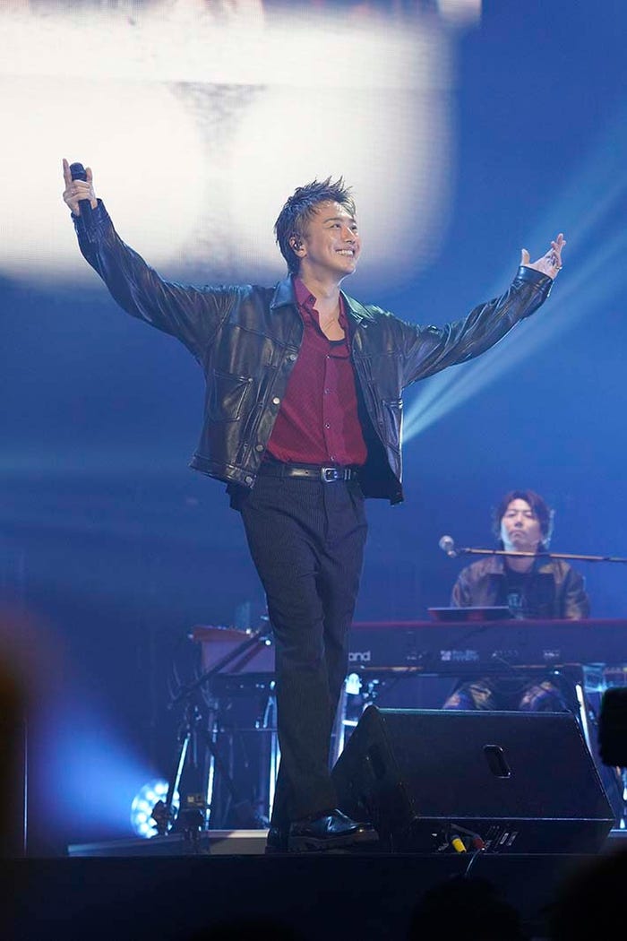 TAKAHIRO(提供写真)