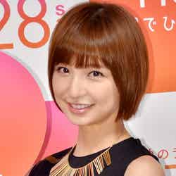 総選挙後のAKB48の変化を語った篠田麻里子