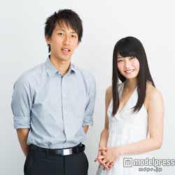 朝井リョウ(『桐島、部活やめるってよ』)×横山由依