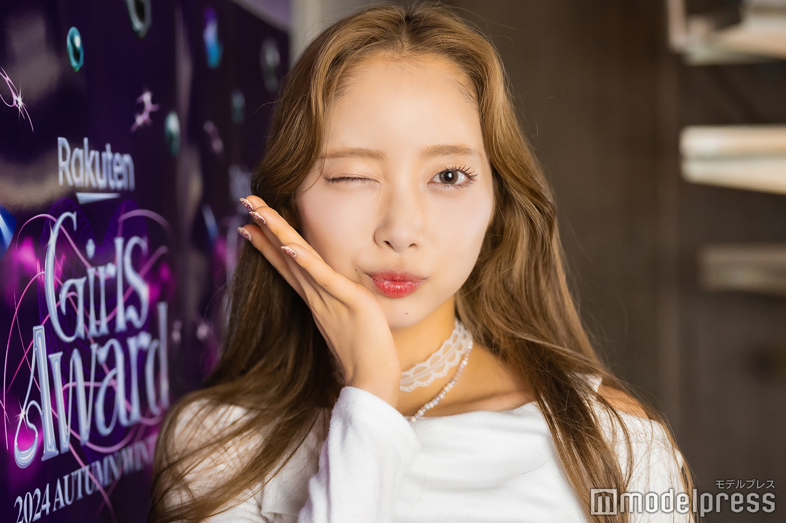 田中琴（C）モデルプレス