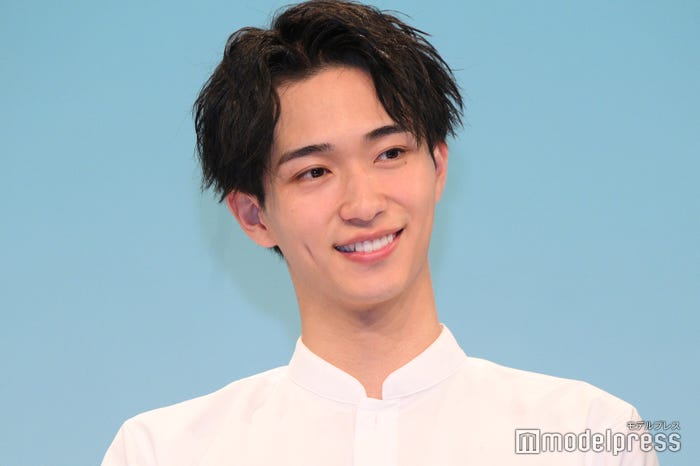 野村康太(C)モデルプレス