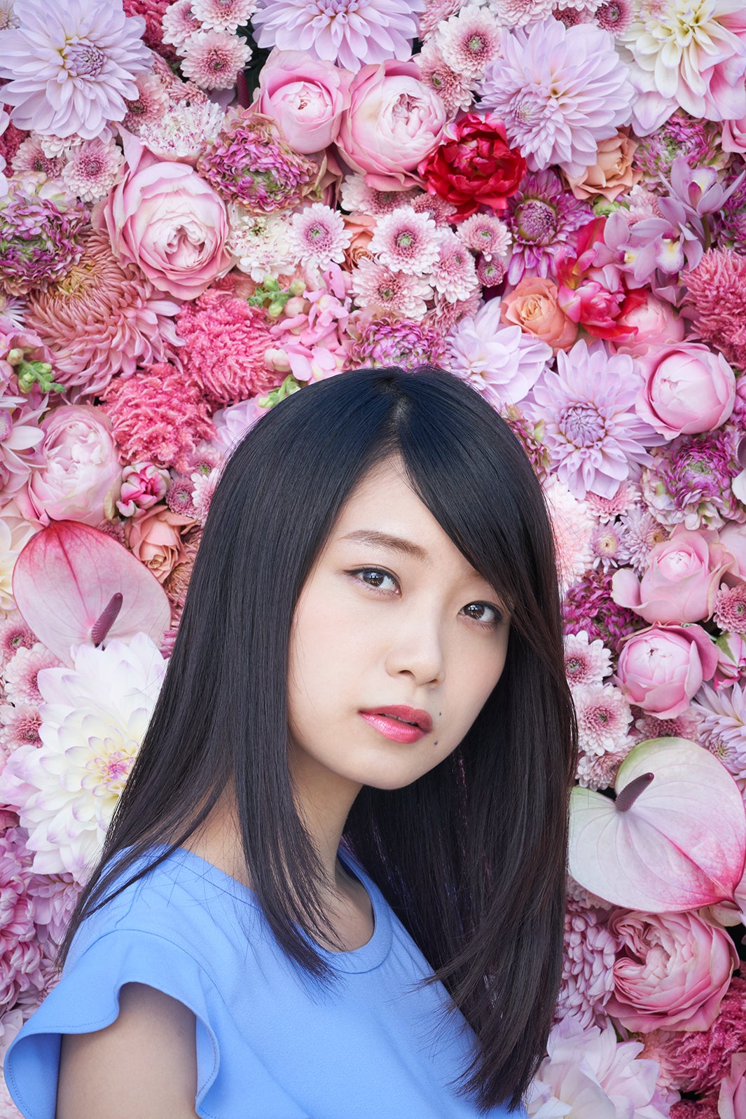 深川麻衣、新たな抜擢に「言葉の面白さや難しさや重みを大切にしたい」