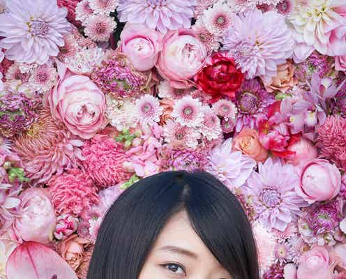 深川麻衣、新たな抜擢に「言葉の面白さや難しさや重みを大切にしたい」