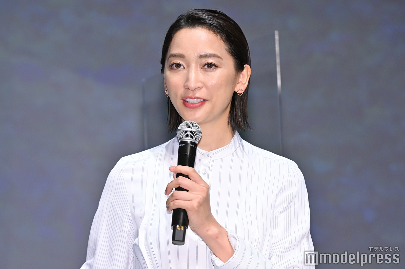 杏（C）モデルプレス