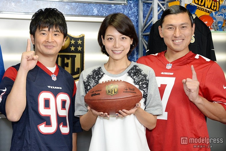 相武紗季の登場にオードリーが動揺「ちょっとずつ様子がおかしい」