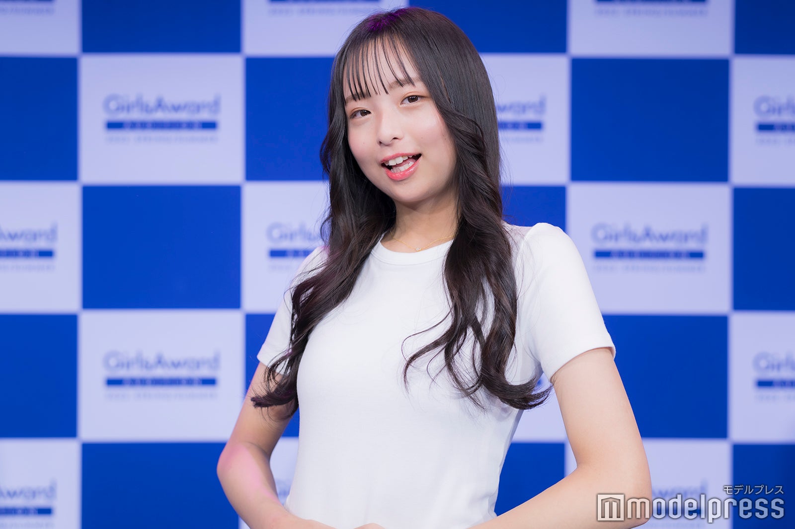 中村桃彩さん（C）モデルプレス