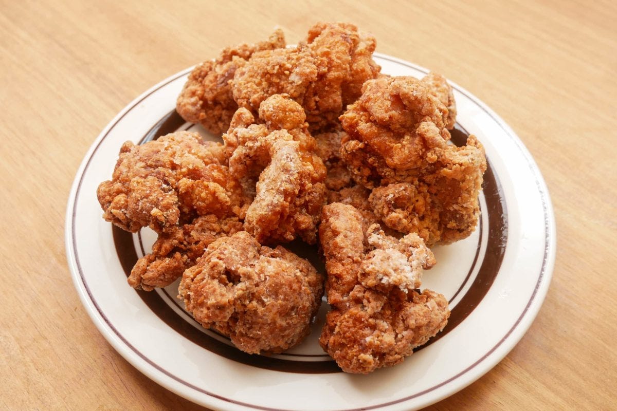 アリラン焼肉のタレ