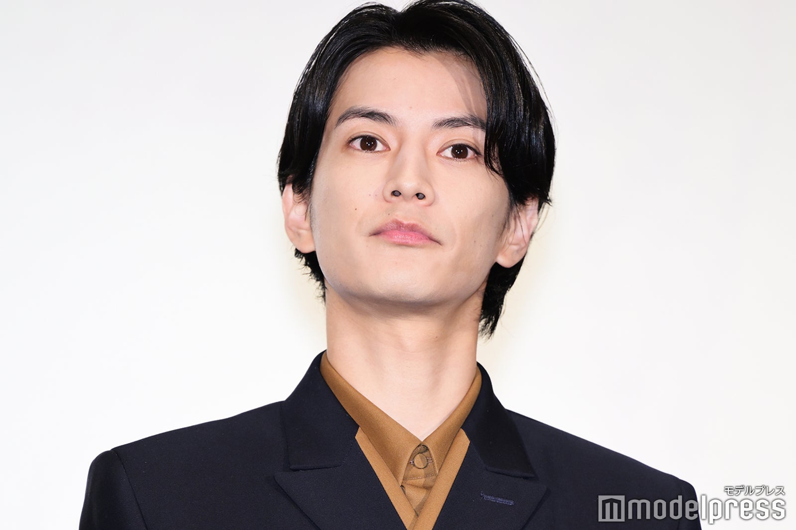 渡邊圭祐（C）モデルプレス