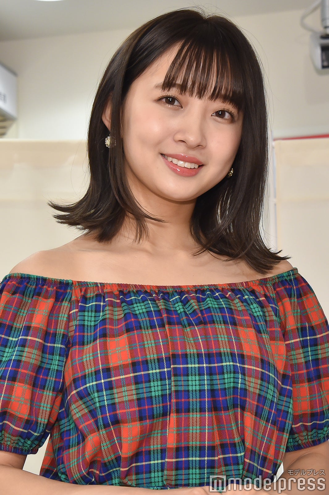 渡邉幸愛（C）モデルプレス