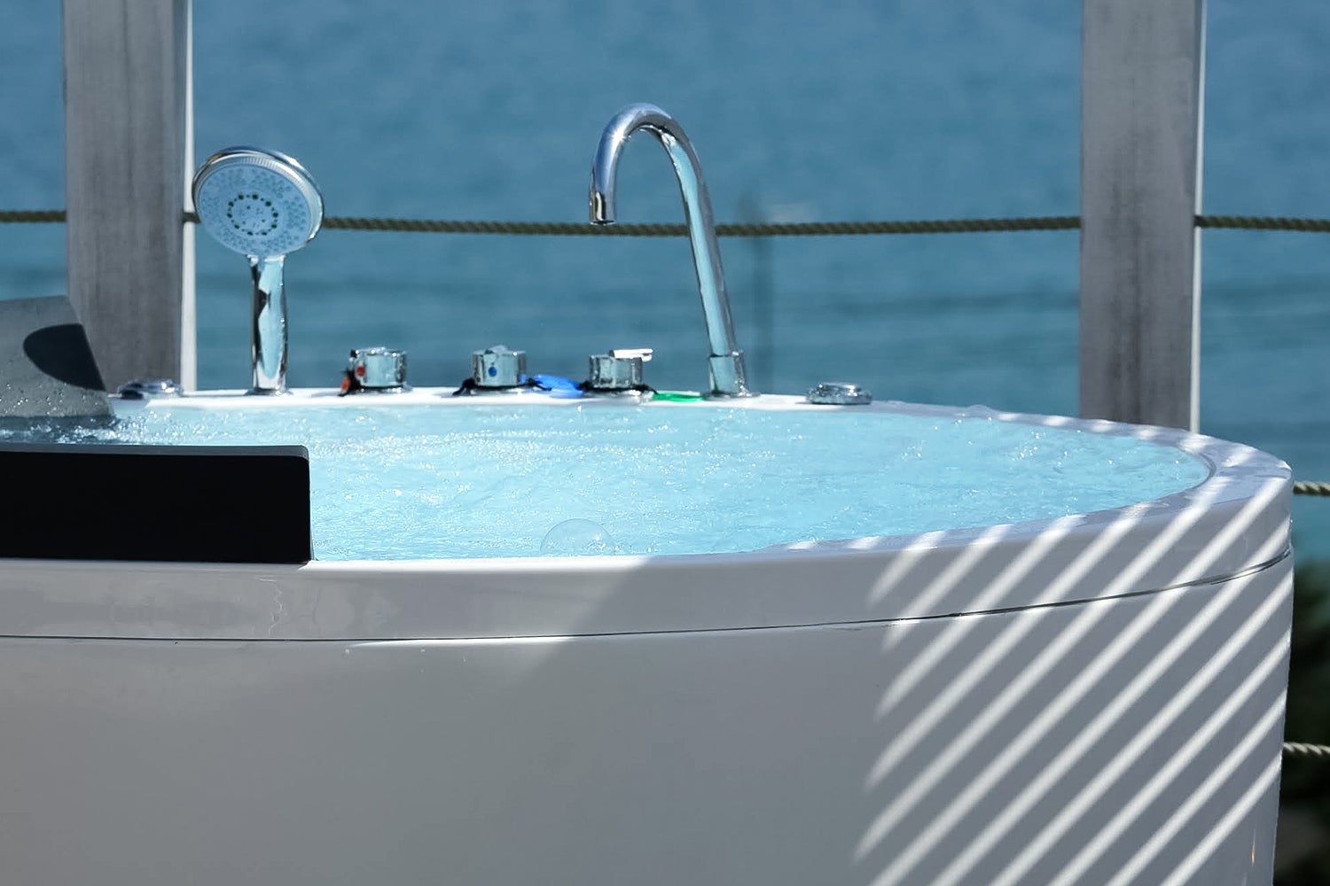 スカイドーム阪南／画像提供：ブッキングリゾート