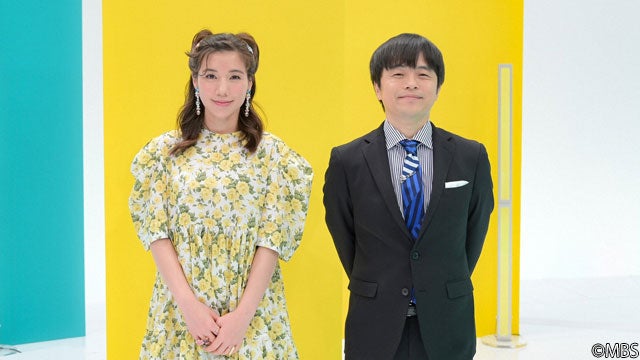 バラエティmcに初挑戦の仲里依紗 あるあるな悩みと解決策をショートアニメにしてプレゼン モデルプレス