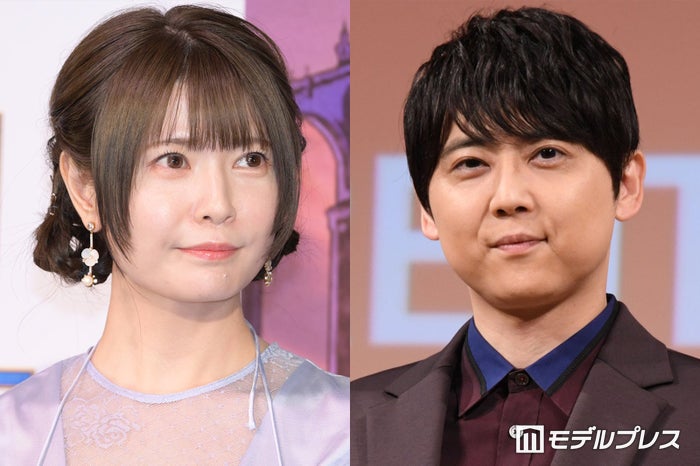 竹達彩奈、夫・梶裕貴のパパとしての「可愛い」素顔＆「結構ポンコツ」家庭での姿語る