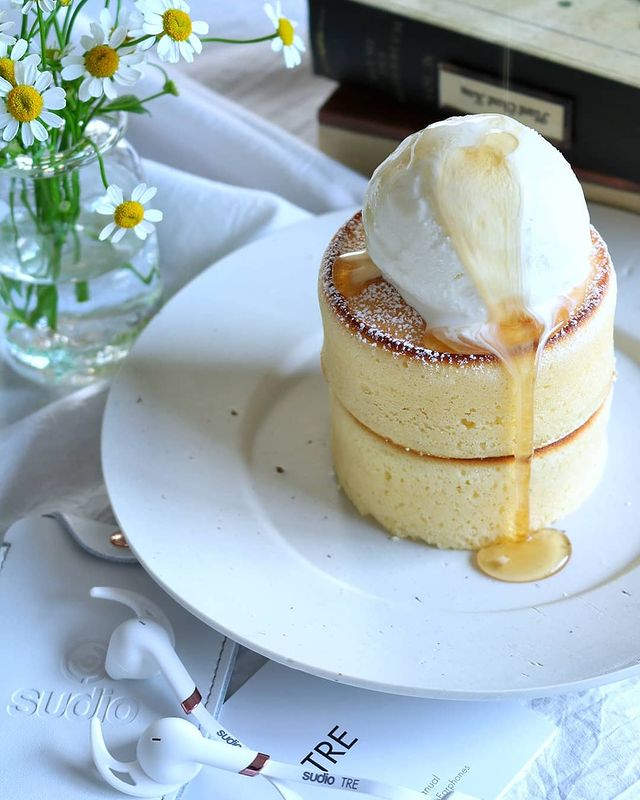 ホットケーキのおすすめのトッピング16選 甘いだけじゃないアレンジレシピもご紹介 モデルプレス ホットケーキのおすすめのトッピング16選 甘いだけじゃないアレンジレシピもご紹介 モデルプレス