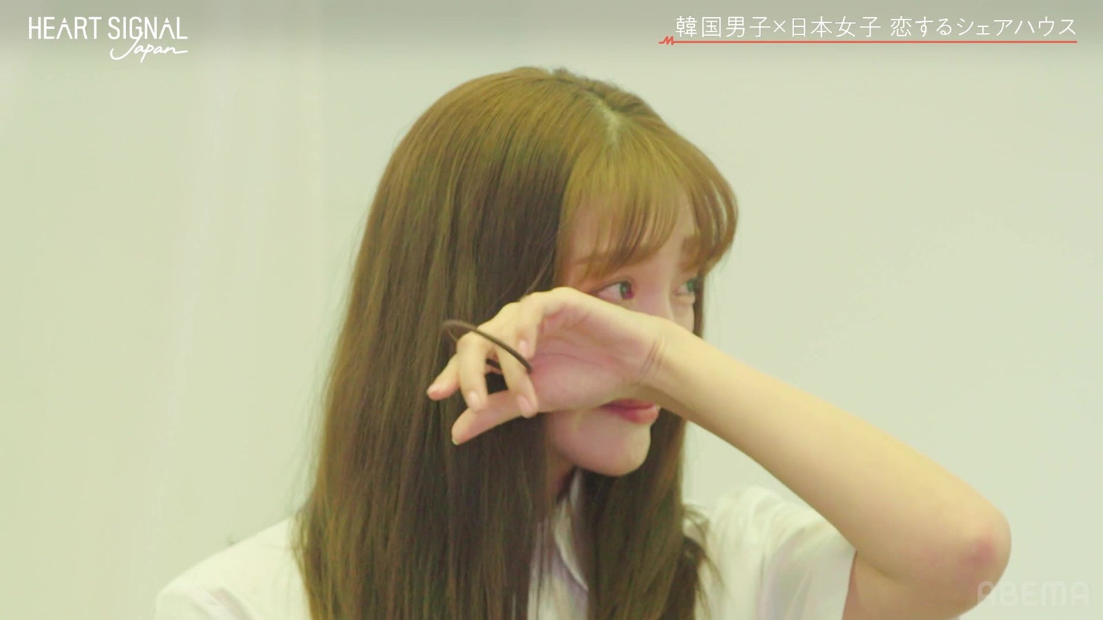 『HEART SIGNAL JAPAN』最終話（C）AbemaTV, Inc.