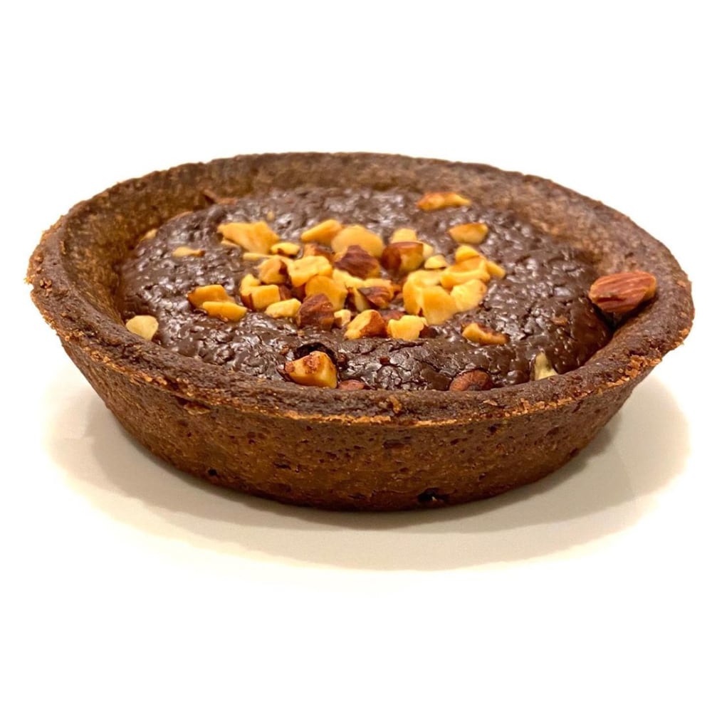 ショコラタルト