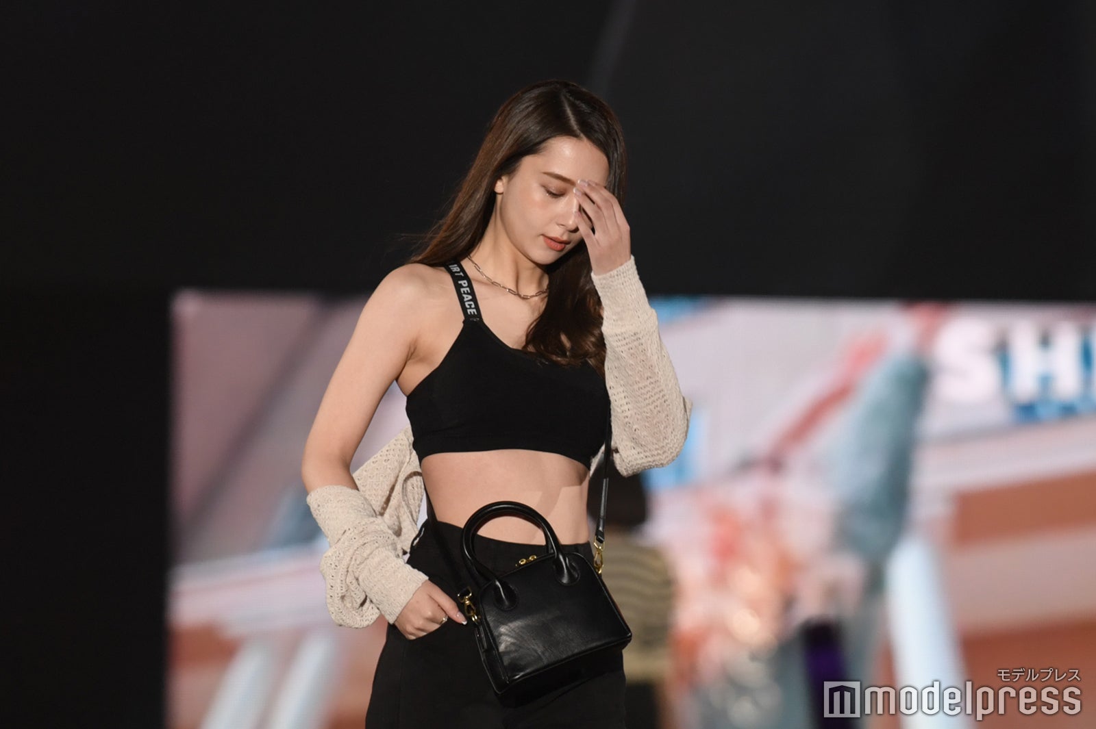 Niki（C）モデルプレス