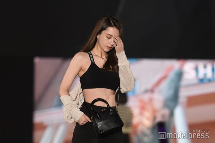 Niki(C)モデルプレス