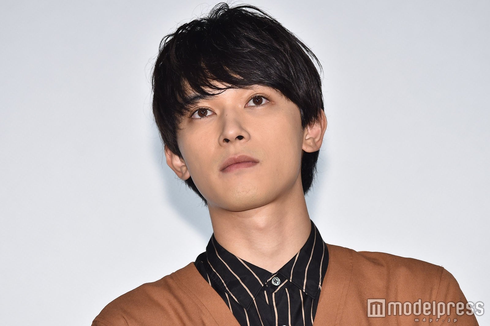 吉沢亮（C）モデルプレス
