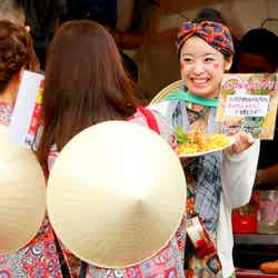 ベトナムフェスティバル/提供画像