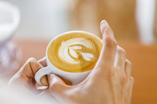 トレンドは“メルボルン式”!?