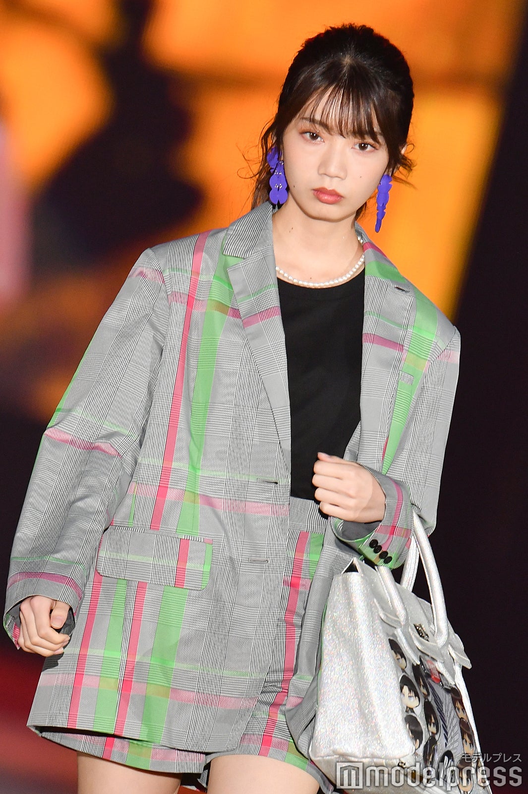 高本彩花（C）モデルプレス