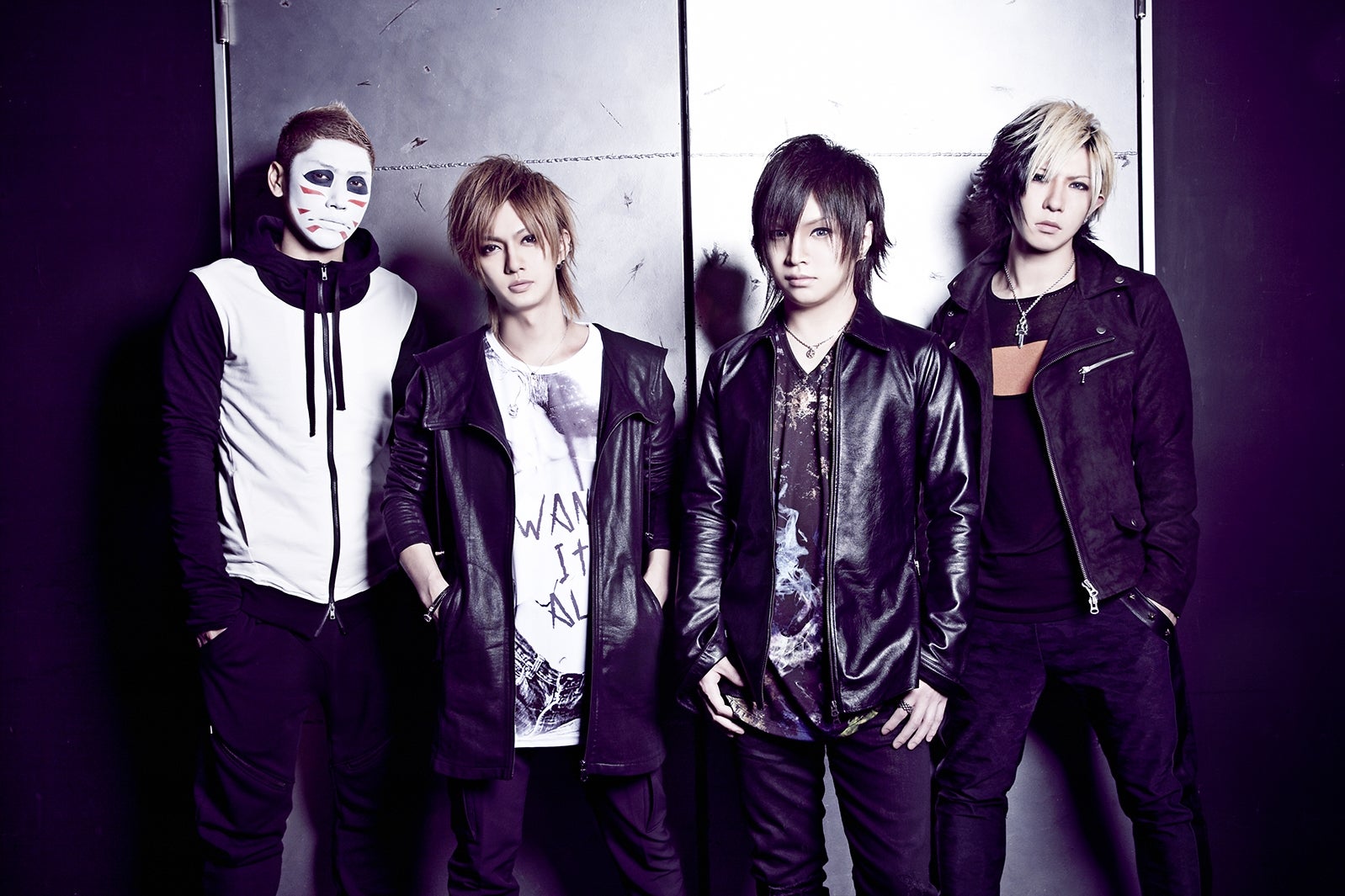 ゴールデンボンバー（画像提供：テレビ朝日）