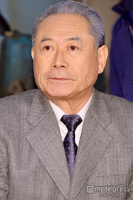 前田吟