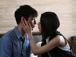 Tokio長瀬智也 ごめん 愛してる 第2話視聴率 初回からアップで2桁に モデルプレス