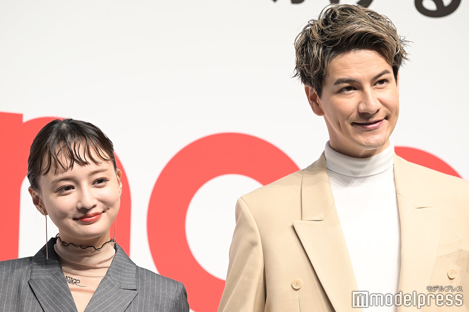 わたなべ麻衣、JOY （C）モデルプレス