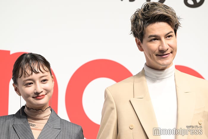 わたなべ麻衣、JOY (C)モデルプレス