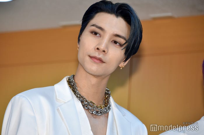 ジャニー(C)モデルプレス