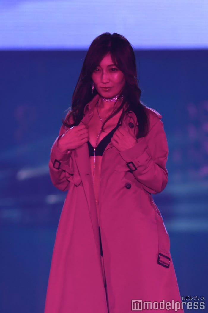 熊田曜子(C)モデルプレス