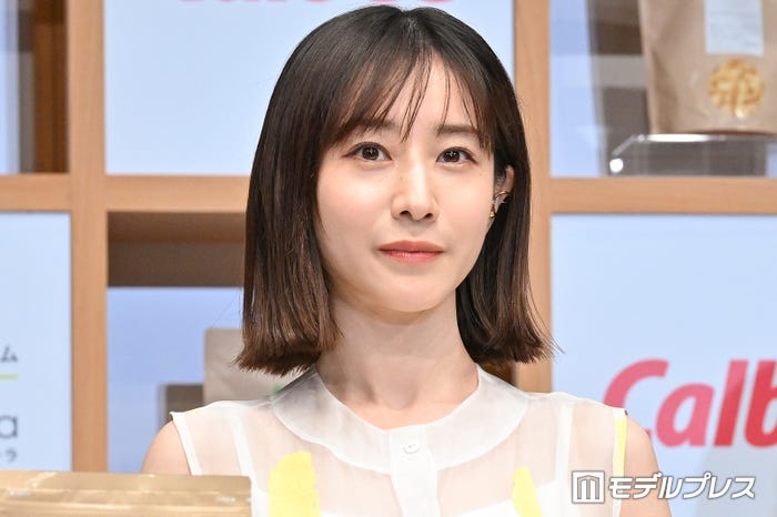 田中みな実(C)モデルプレス
