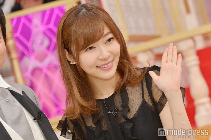 指原莉乃(C)モデルプレス