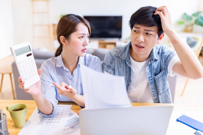 金銭感覚が合わないと対象外!