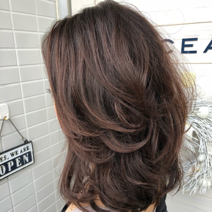 ヘアチェンジ計画始動 冬旬な今年は5つのヘアスタイルが話題沸騰中 モデルプレス