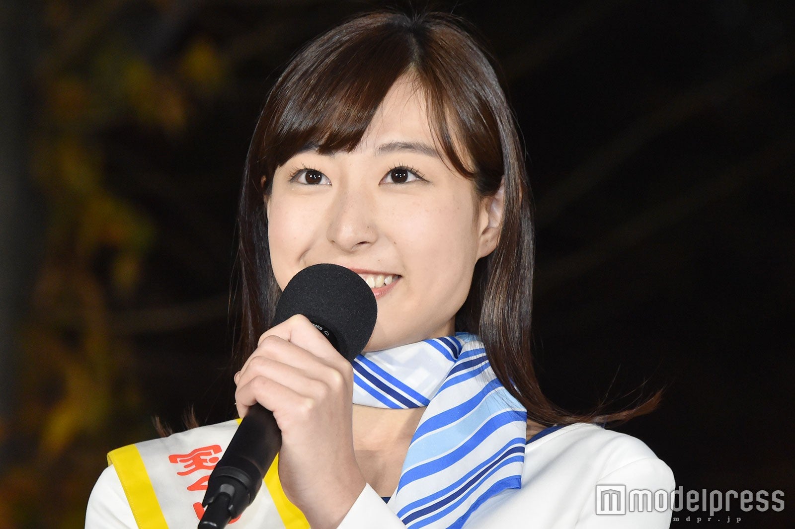 イベントの様子 （C）モデルプレス