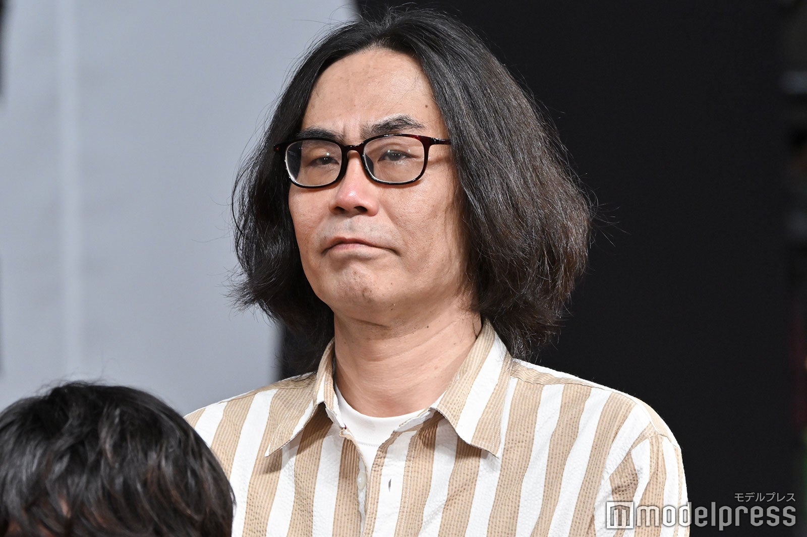 英勉監督（C）モデルプレス