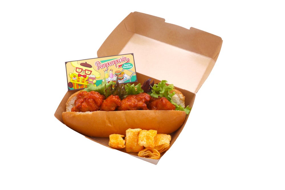 （C）2022 SANRIO CO．，LTD．TOKYO，JAPAN S／D・G 著作 株式会社サンリオ