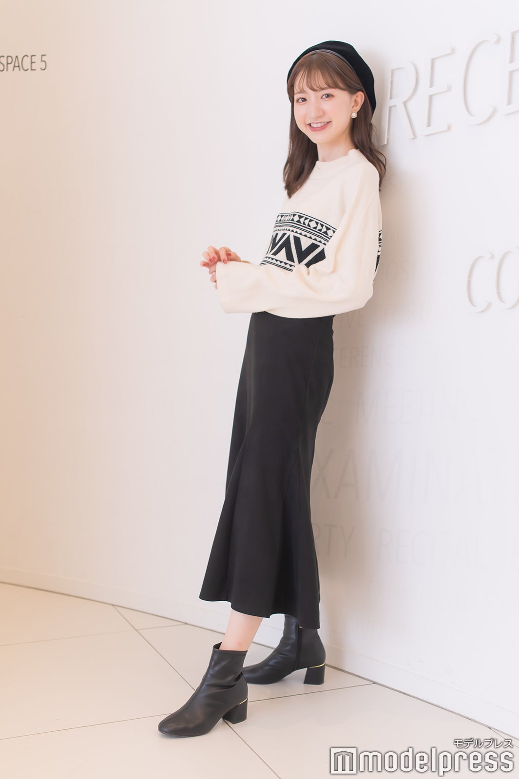 宮下ありかさん（C）モデルプレス