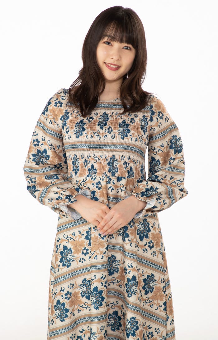 桜井日奈子(C)NHK