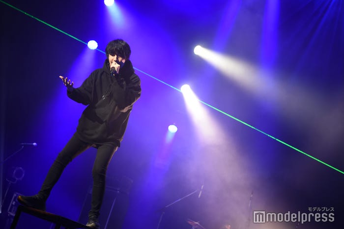 「Sakura da Festa 2021~the next phase~」より(C)モデルプレス